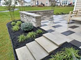 Pavers in Arlington